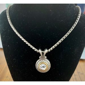 Brighton Heiress Necklace